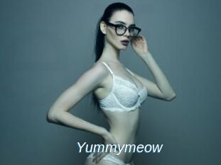 Yummymeow