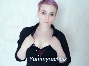 Yummyrachelx