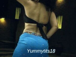 Yummytits18