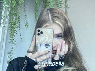 yunabella Ejaculations Féminines