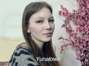 Yunalowe