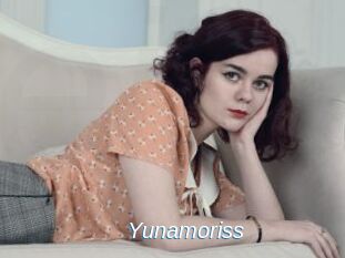 Yunamoriss