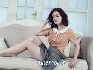 Yunamorris