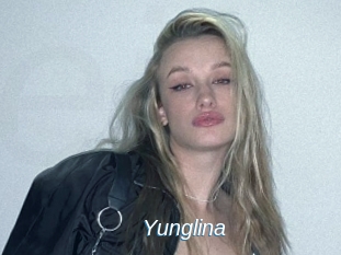 Yunglina