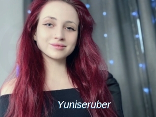 Yuniseruber