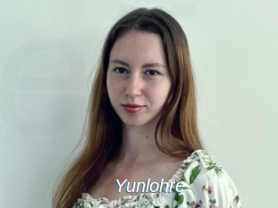 Yunlohre
