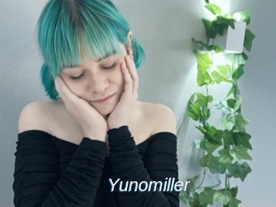 Yunomiller