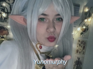 Yunomurphy