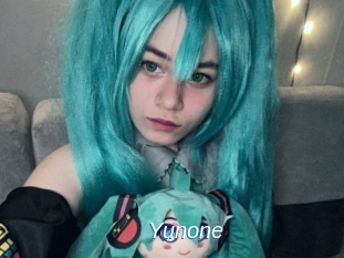Yunone