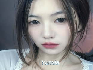 Yunxia