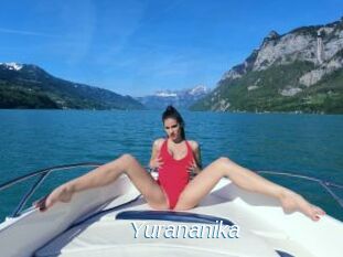 Yurananika