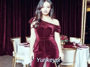 Yurikeyur