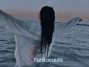 Yurikocuute