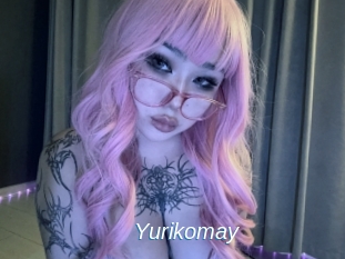 Yurikomay