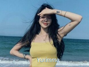 Yurimma