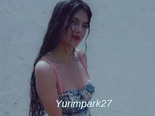 yurimpark27 Ejaculations Féminines