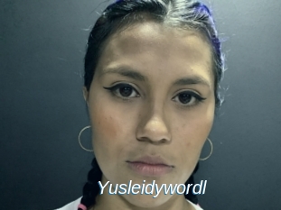 Yusleidywordl