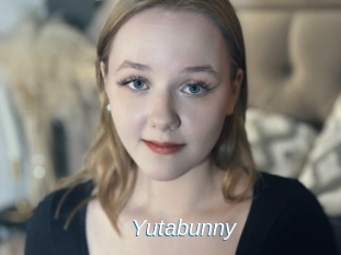 Yutabunny