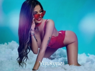 yuukenzi Ejaculations Féminines