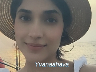 Yvanaahava
