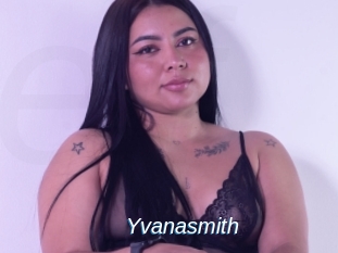 Yvanasmith