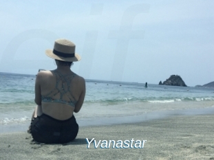 Yvanastar