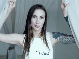 Yvella