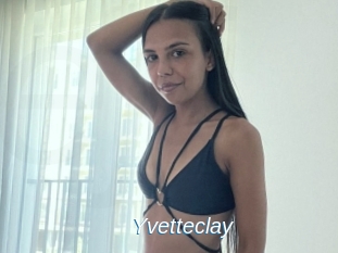 Yvetteclay
