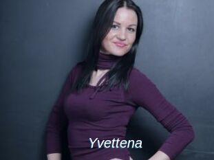 Yvettena