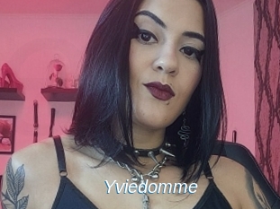 Yviedomme