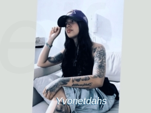 Yvonetdahs