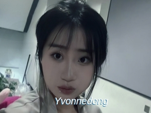Yvonnedong