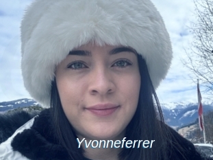 Yvonneferrer