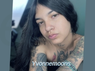 Yvonnemoons