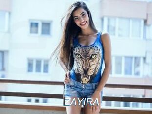 ZAYIRA