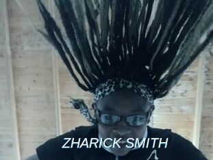 ZHARICK_SMITH