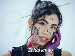 ZahaHenao Ejaculations Féminines