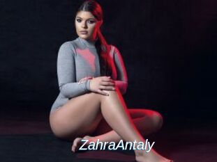 ZahraAntaly