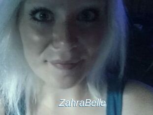 ZahraBelle Ejaculations Féminines