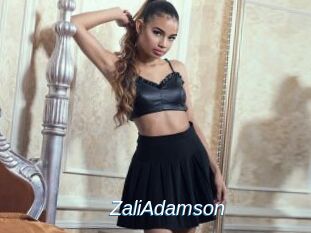 ZaliAdamson