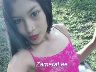 ZamaraLee