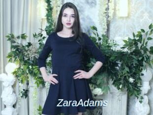 ZaraAdams