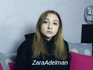 ZaraAdelman Ejaculations Féminines