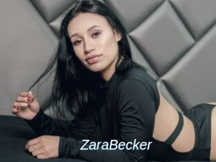 ZaraBecker