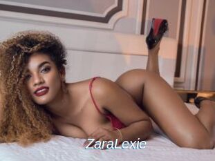 ZaraLexie