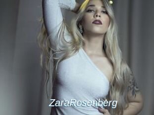 ZaraRosenberg