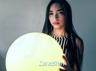 ZaraShin Ejaculations Féminines