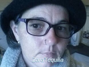 ZaraTequilia
