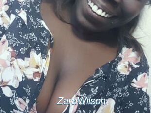 ZaraWilson