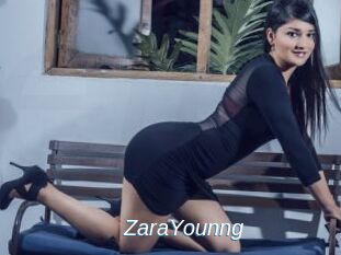 ZaraYounng